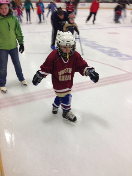Rochester Ice Arena, 63 Lowell St, A, Rochester, NH, Skating Rinks