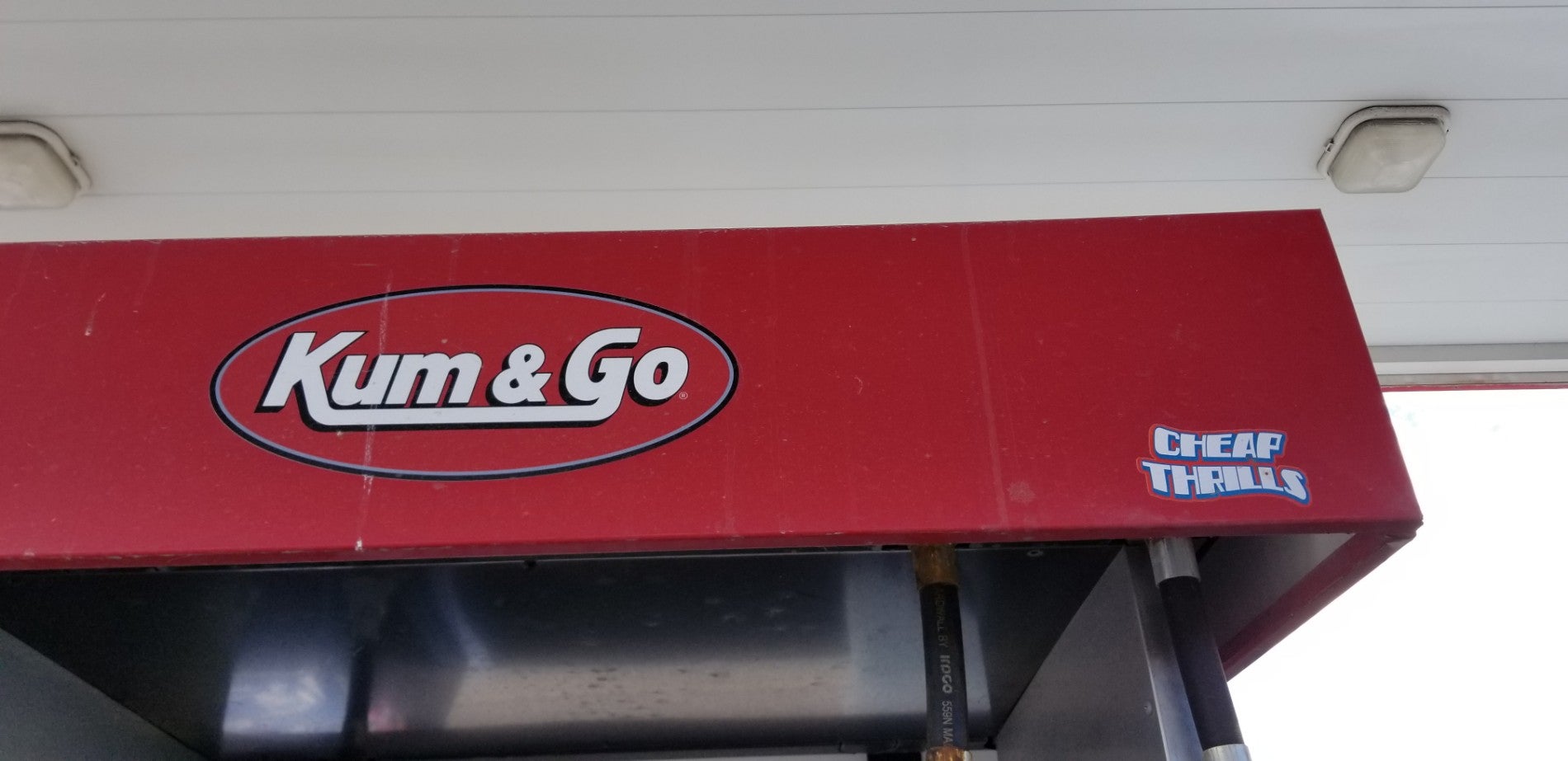 Kum & Go, 109 N Main St, Buffalo, WY, Gas Stations MapQuest