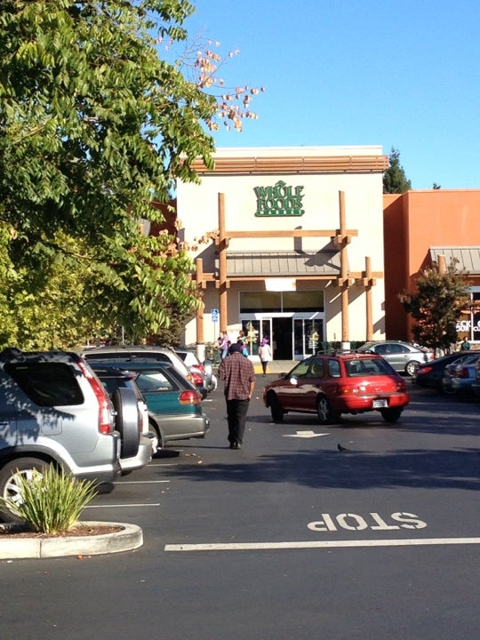 Whole Foods, Cupertino. great selection of quality fruits, veggies and prepared  foods. plus more. - Picture of Whole Foods Market, Cupertino -  Tripadvisor