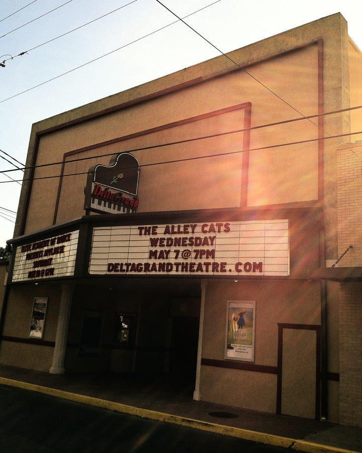 Opelousas, LA Map & Directions MapQuest