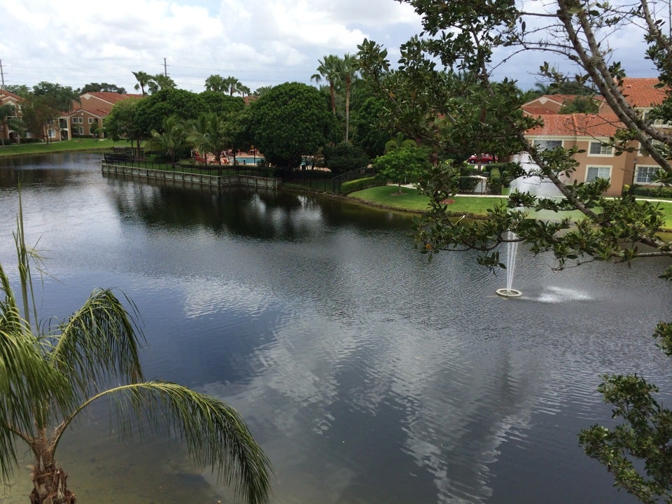 Carrington Pool, 4804 N State Road 7, Coconut Creek, FL, Swimming Pools