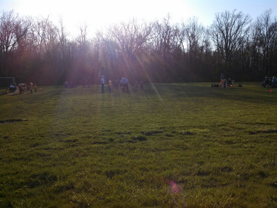 Rossburg, OH Map & Directions MapQuest