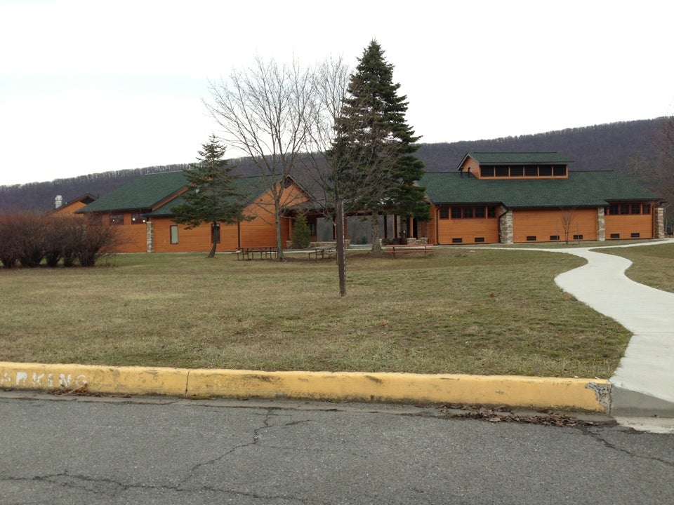 Rocky Gap State Park, 12500 Pleasant Valley Rd NE, Flintstone, MD