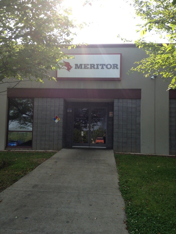 Arvin Meritor, 160 Ash Dr, Forest City, NC MapQuest