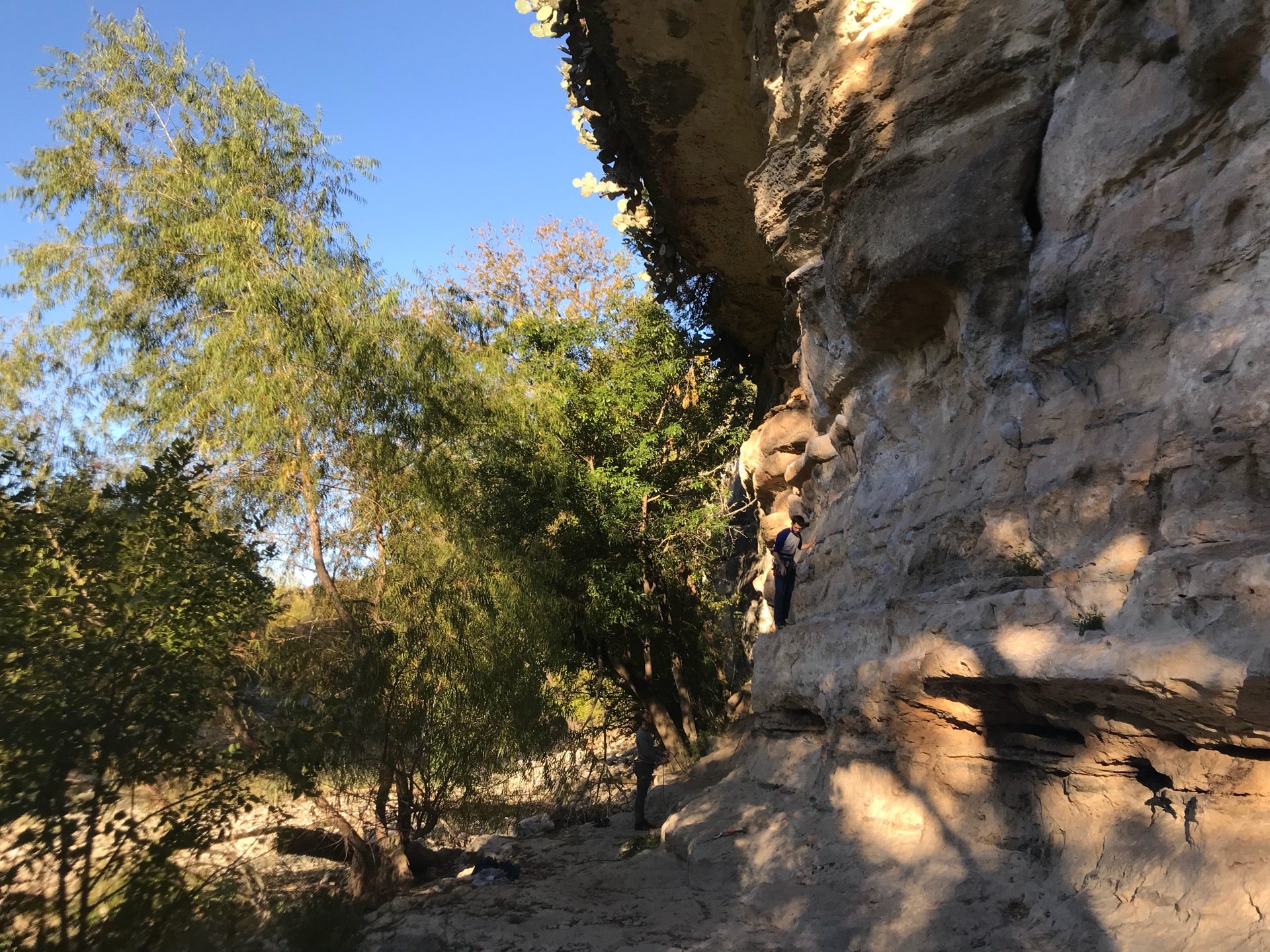 Seismic Wall, Austin, TX MapQuest