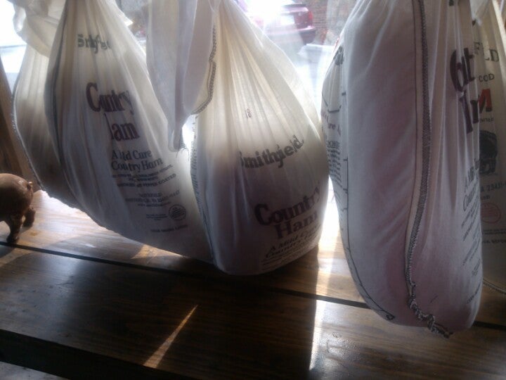 Smithfield, VA Map & Directions MapQuest