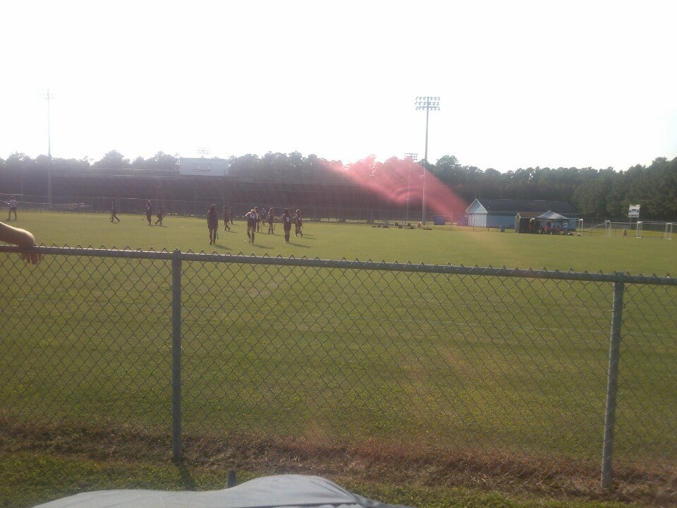 Lakeland High School, 214 Kenyon Rd, Suffolk, VA MapQuest