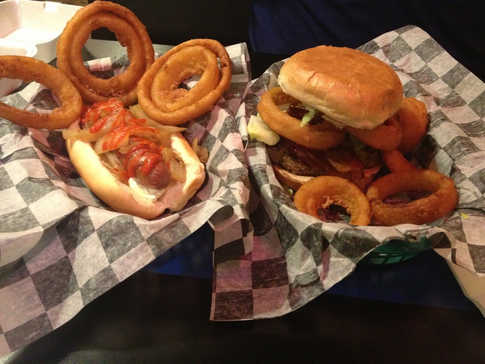 Two Guys With Weiners, 416 S Washington St, Stillwater, OK MapQuest