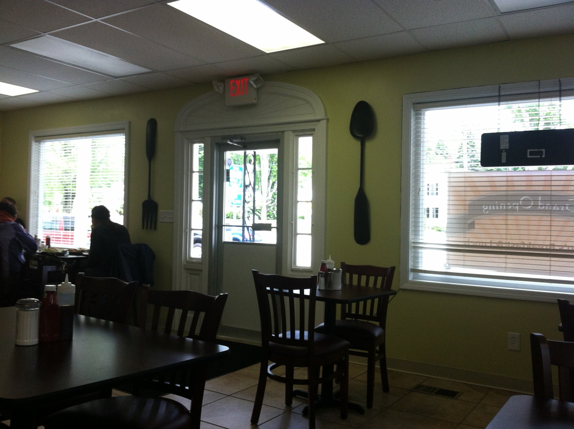 Paxton, MA Map & Directions MapQuest