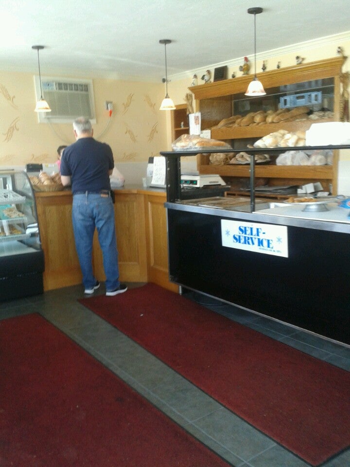 School St Bakery, 219 School St, Taunton, MA MapQuest