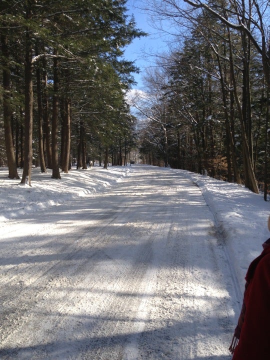 Chestnut Ridge Park, 6121 Chestnut Ridge Rd, Orchard Park, Town of, NY