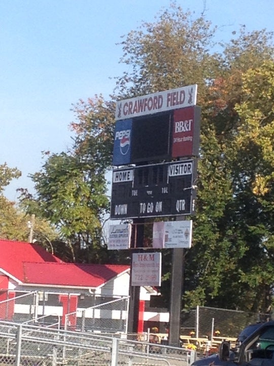 Griffithsville, WV Map & Directions MapQuest