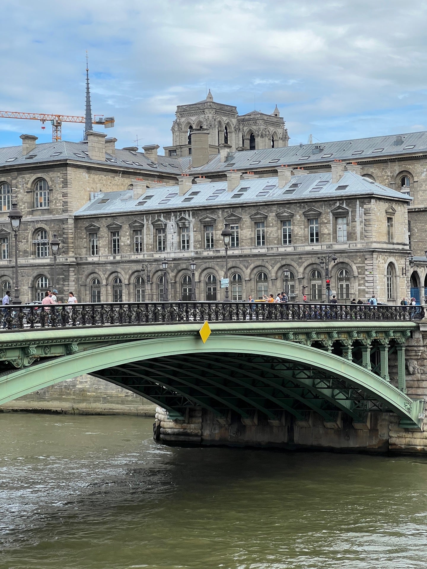 Notre-Dame Cathedral