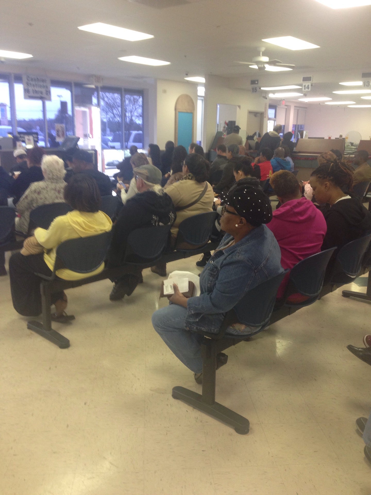 Tax Collector Office In Jacksonville Fl