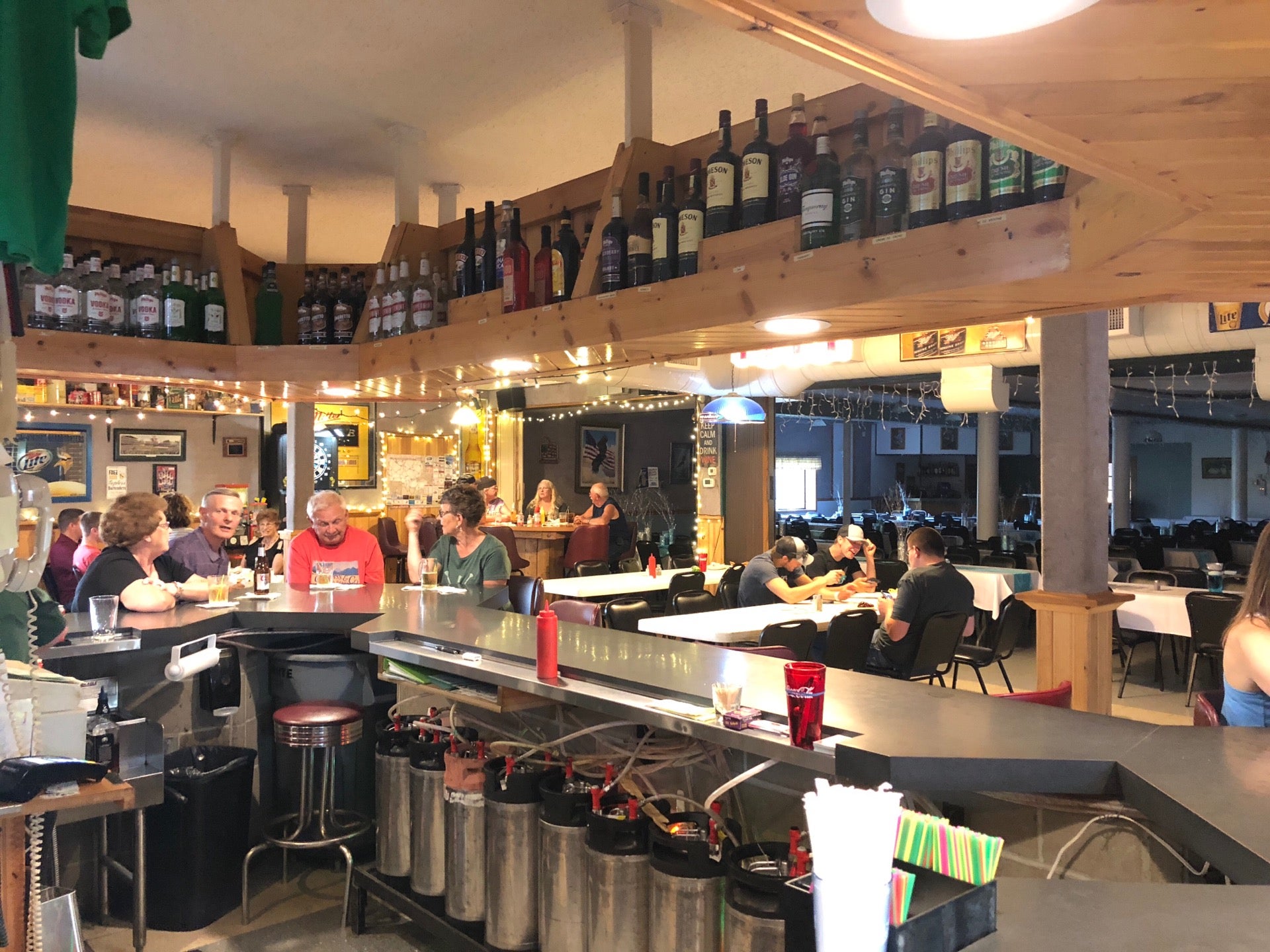 Brooten, MN Map & Directions MapQuest