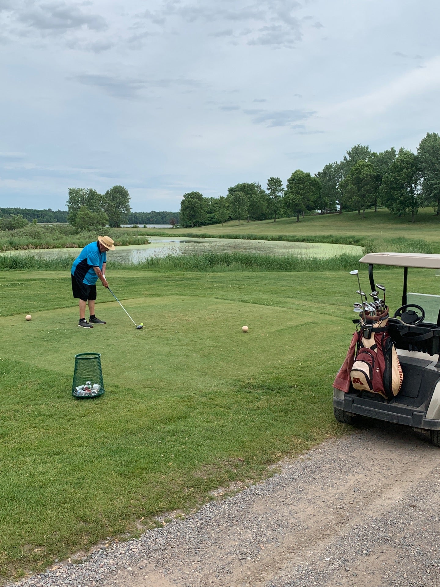 Purple Hawk Country Club, Cambridge, MN, Golf CoursesPublic Or Private