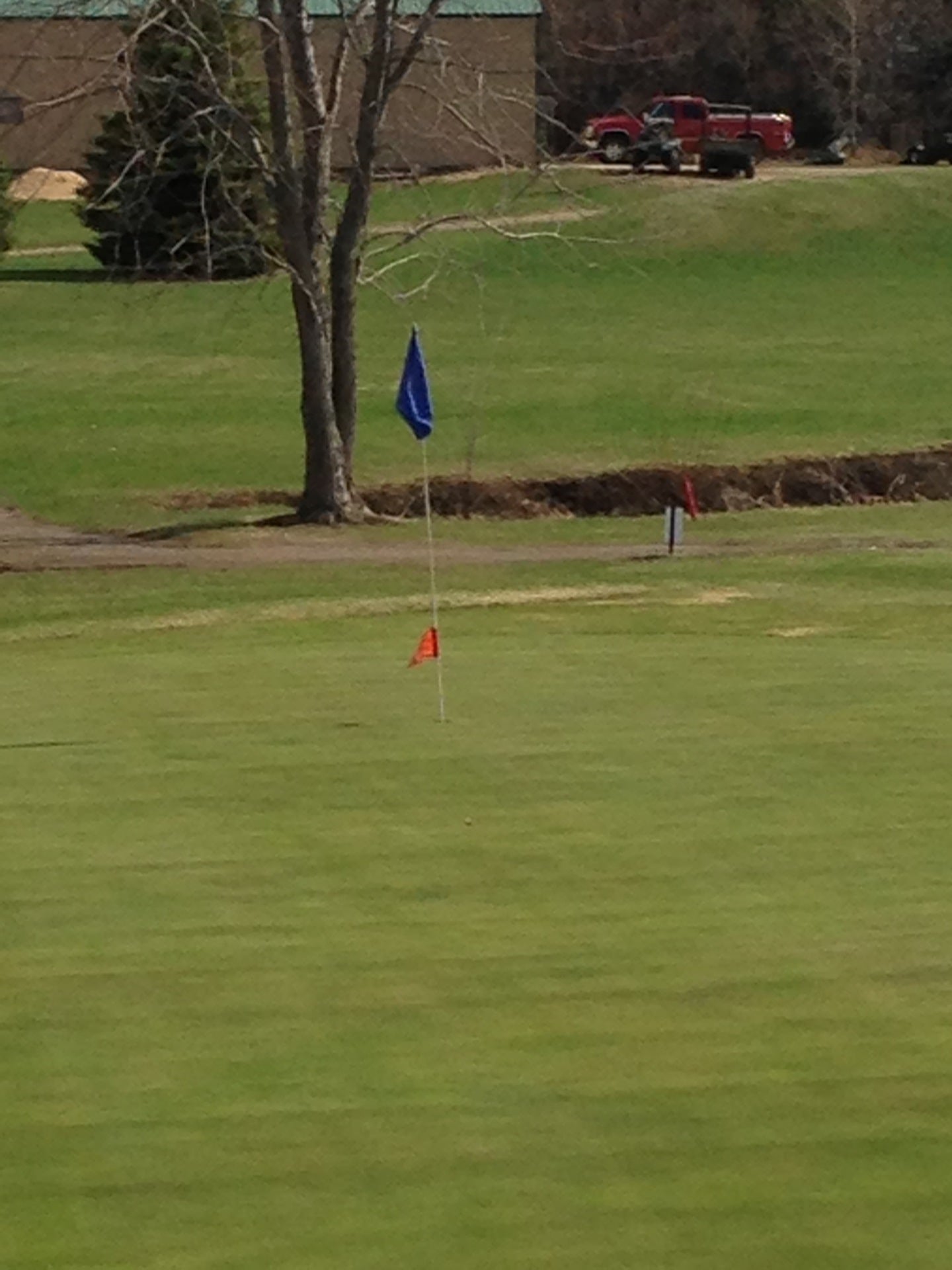 Stone Creek Golf Course, 13050 65th St NE, Foley, MN, Golf Courses