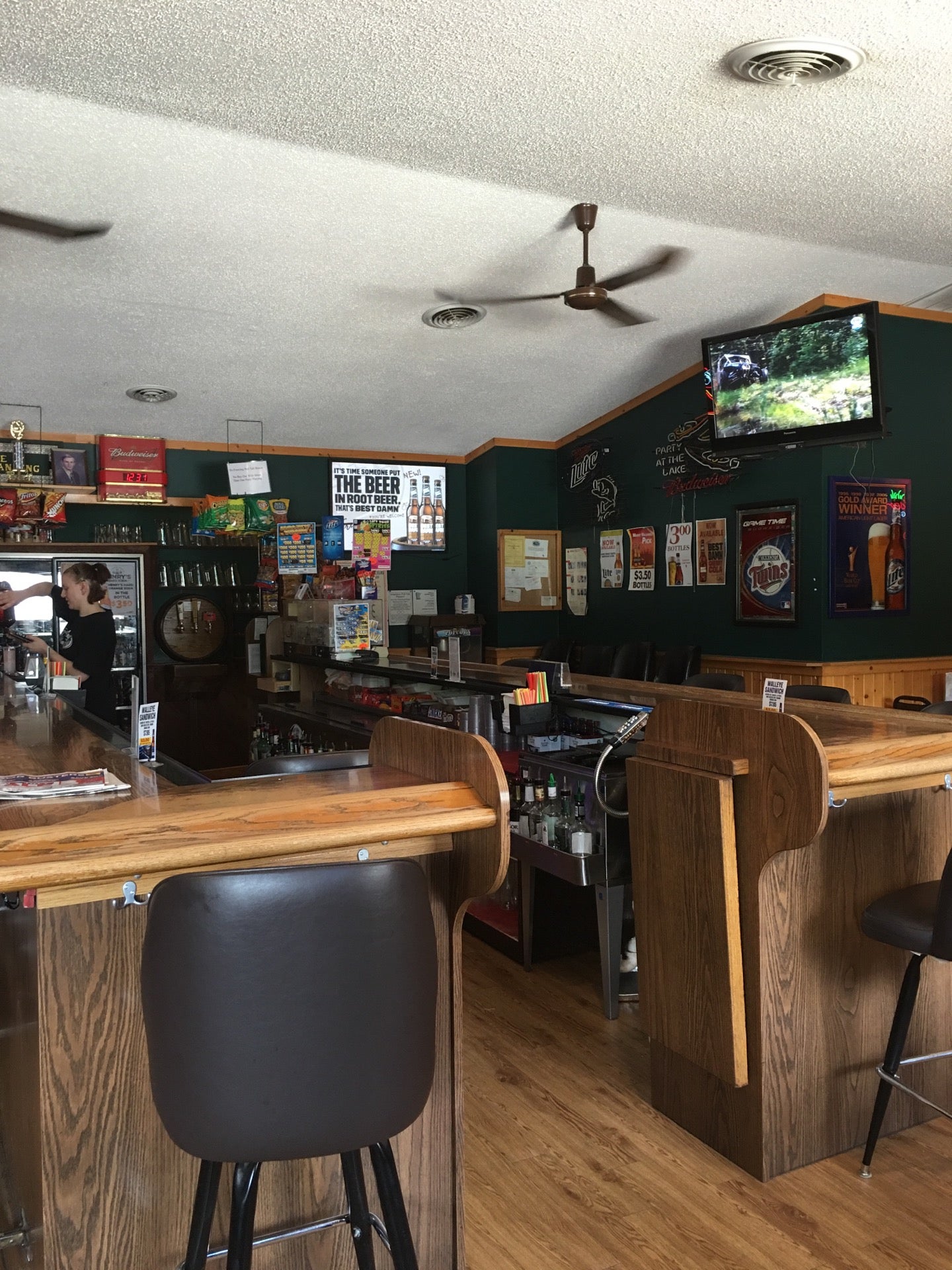 Holdingford, MN Map & Directions MapQuest