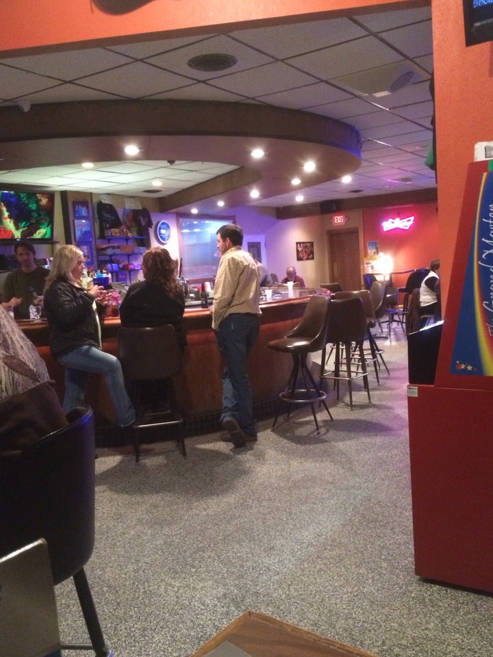 Fosston, MN Map & Directions MapQuest