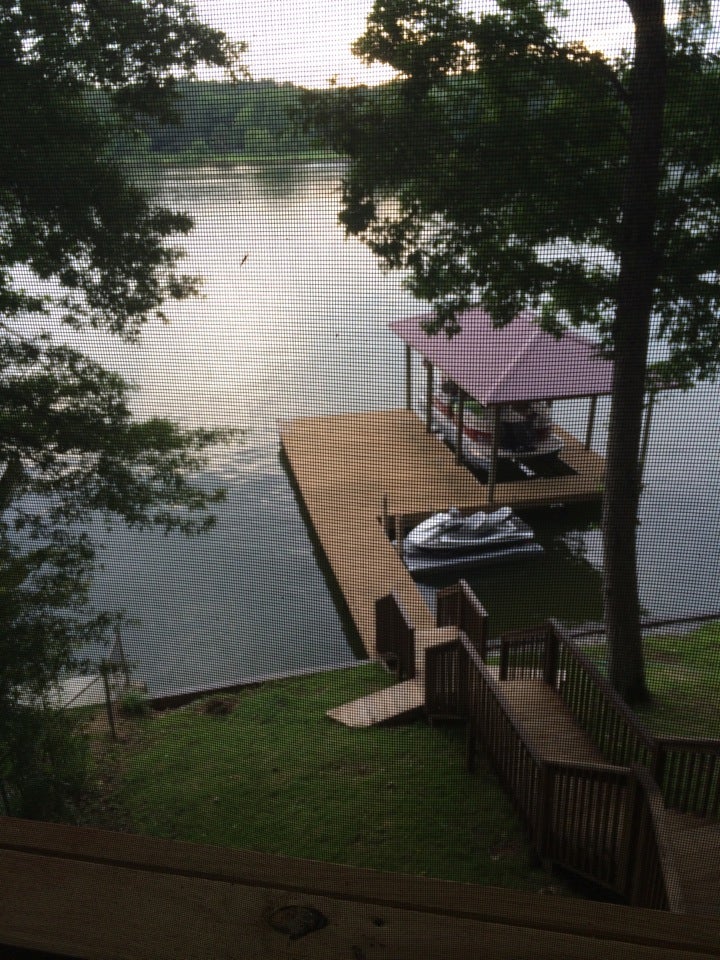 Woods Surfside Marina, 37 Marina Dr, Cropwell, AL, Boat Dealers MapQuest