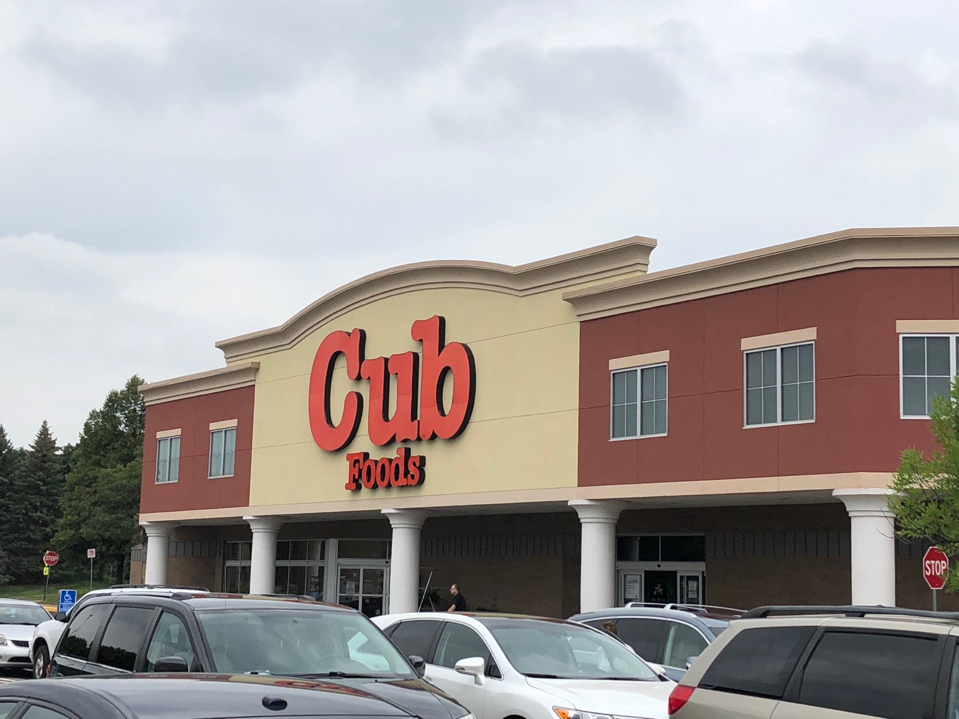 cub foods plymouth minnesota