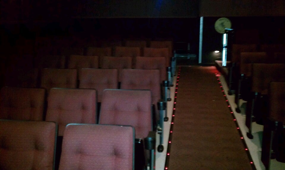 Kin Mall Cinemas, 25 Kinnelon Rd, Kinnelon, NJ MapQuest