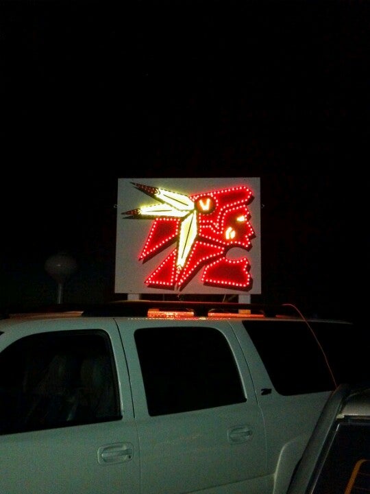 Wamego Football Field, Columbian Rd, Wamego, KS MapQuest