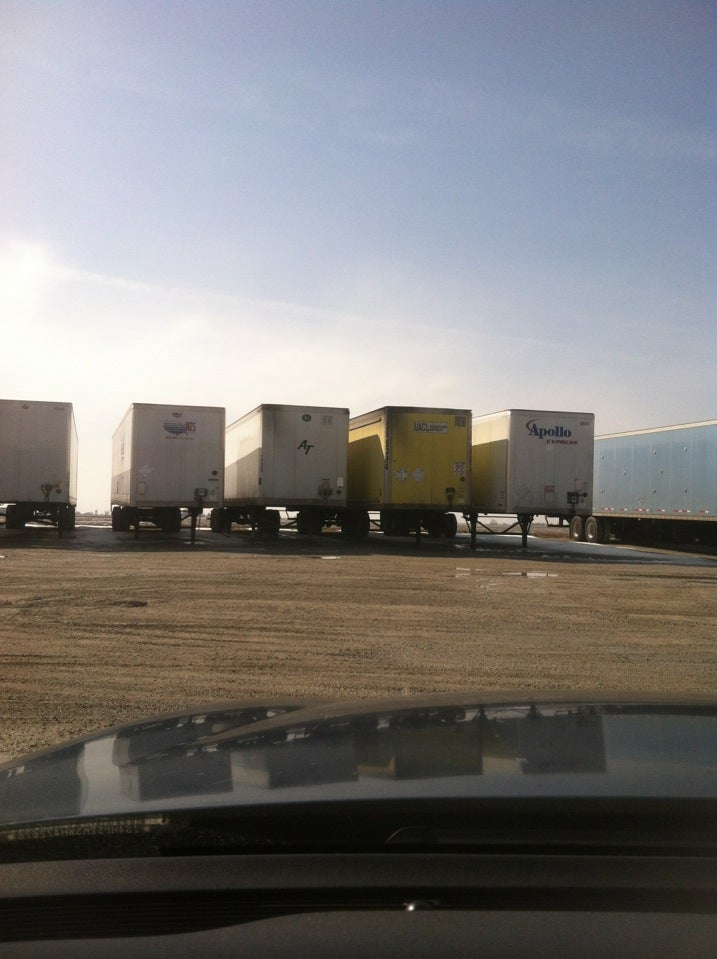 Masterbrand 501 W Progress St, Arthur, IL, Services NEC