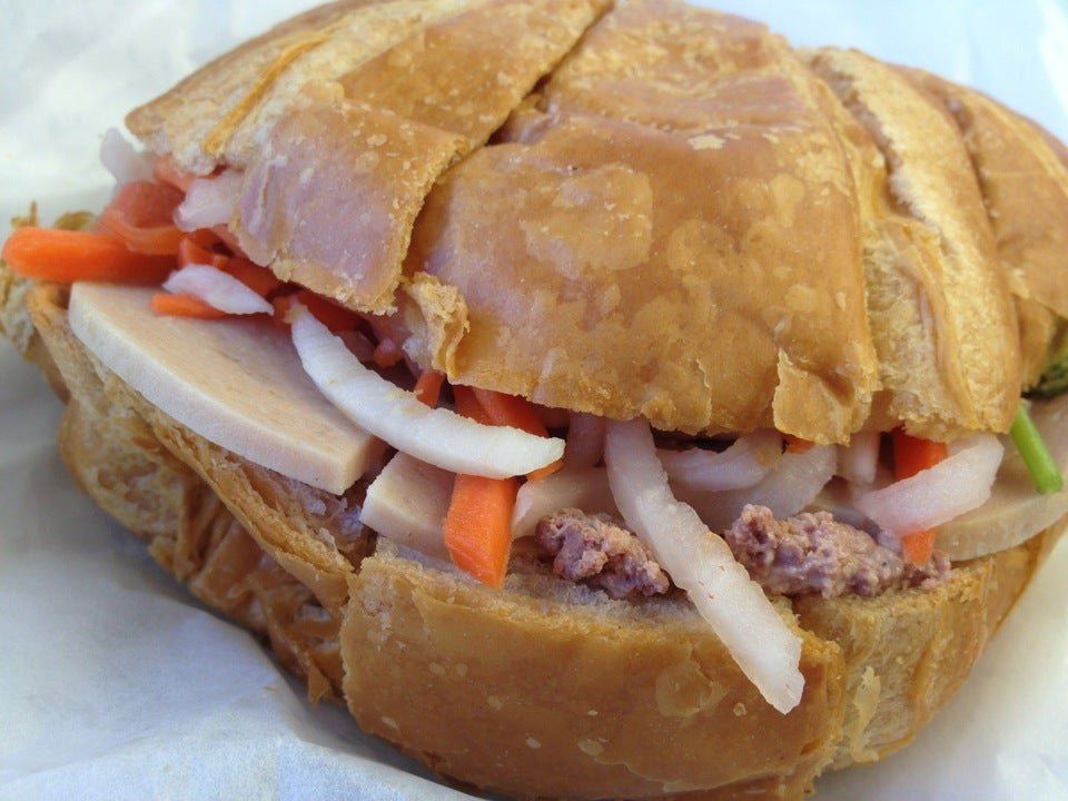 Bale Sandwich & Vietnamese Food, Ward Center, Honolulu, HI MapQuest