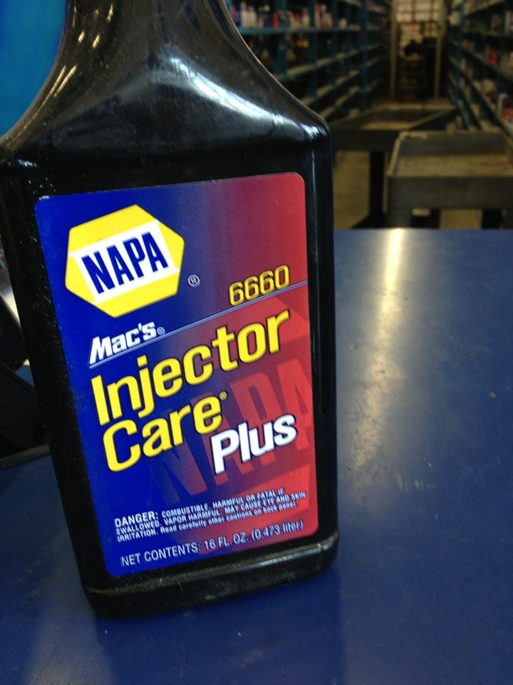 Napa Main Store MEM, 7415 Stage Rd, Bartlett, TN, Auto Dealers MapQuest