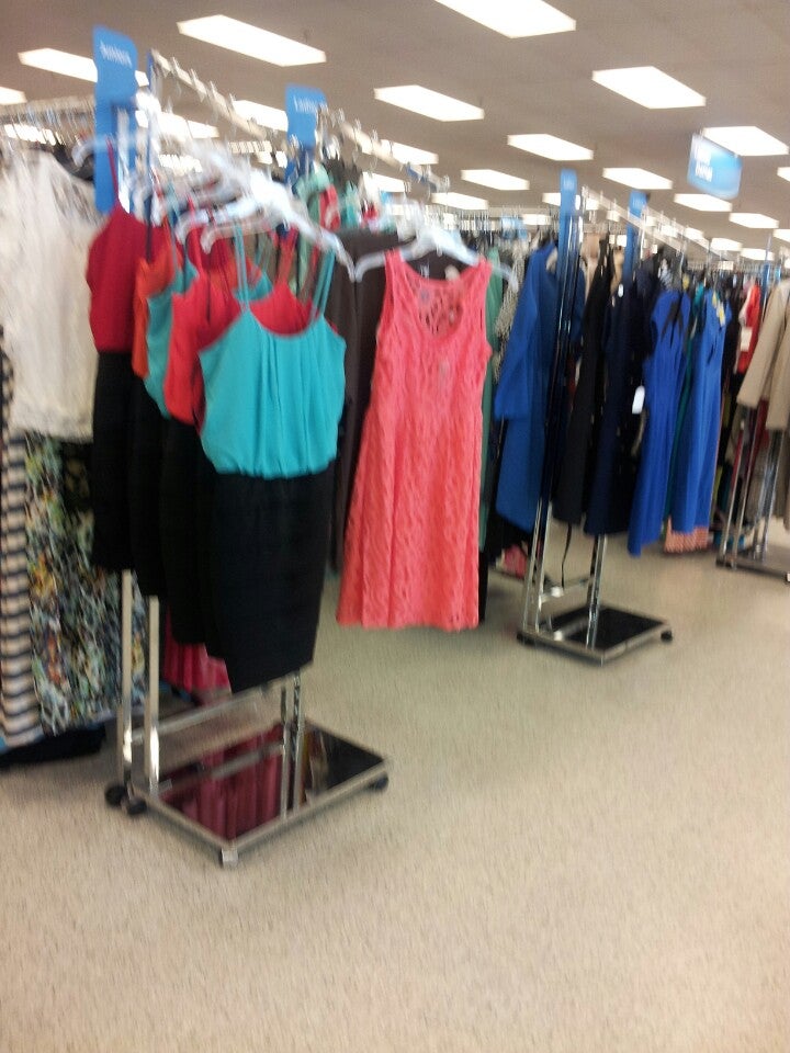 Ross Stores Near Me