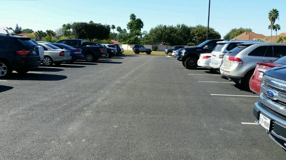 Regional Medical Laboratory, 5100 N 10th St, McALLEN, TX MapQuest