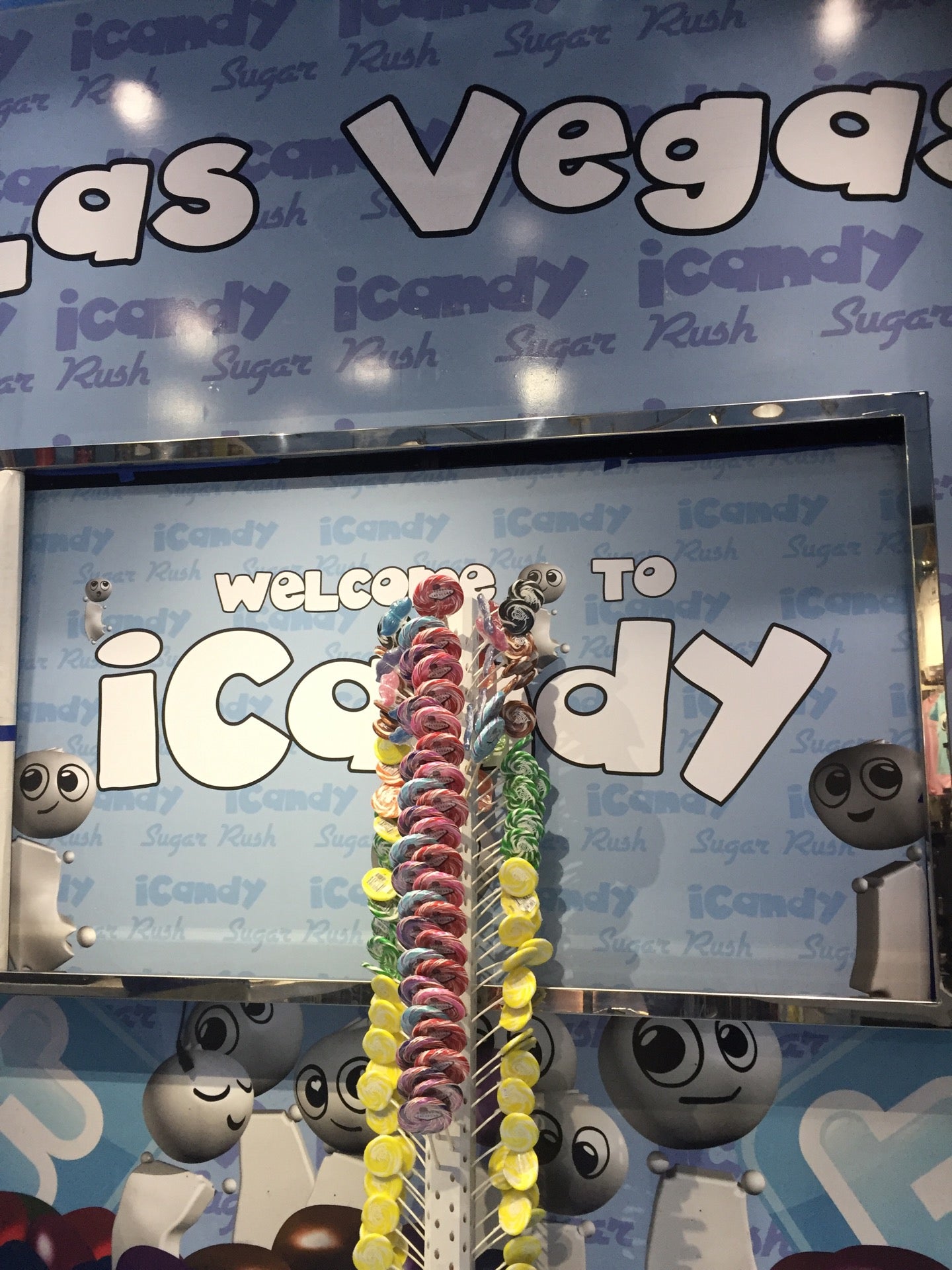 Icandy store near outlet me