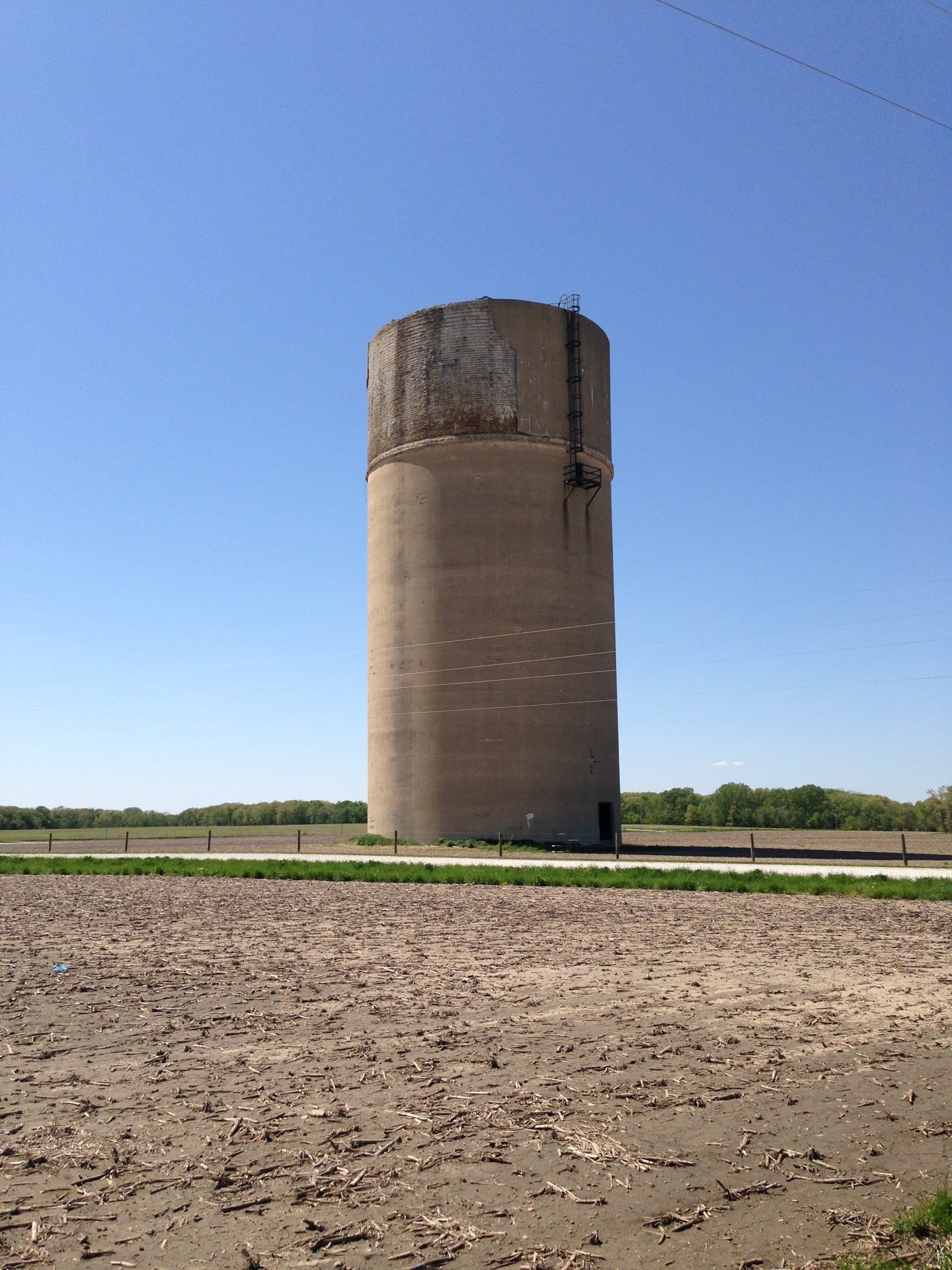 Camp Ellis, E Rifle Range Rd, Ipava, IL, Monuments MapQuest