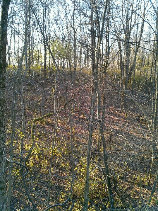 Loew Lake Unit, Kettle Moraine State Forest, 1032 Emerald Dr, Hartford