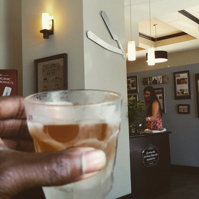 Shave A Gentleman's 702 W Dallas St, Ste A, Houston, TX