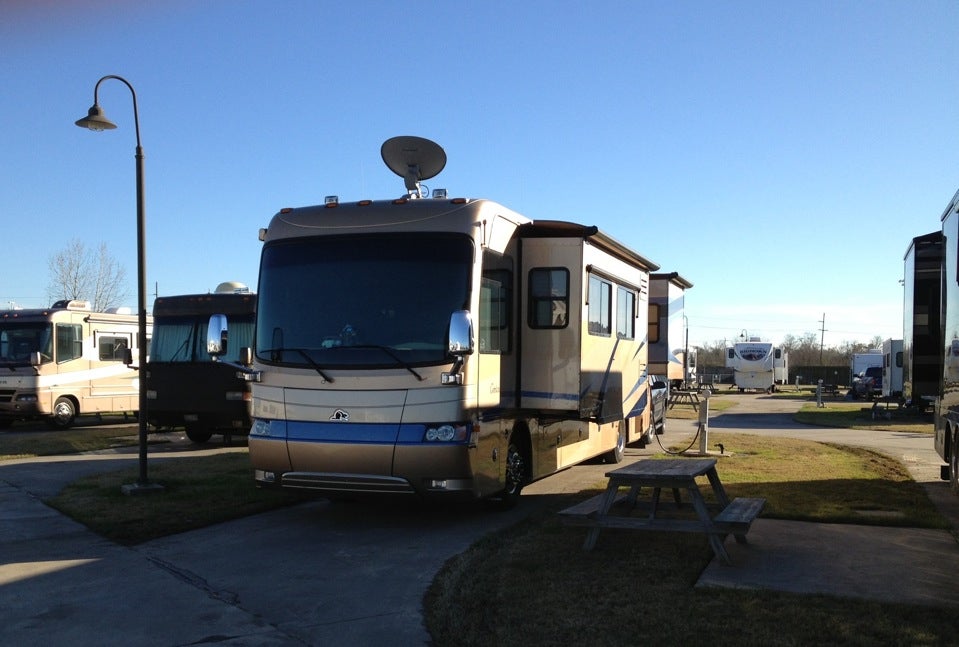 Gulf Coast RV Resort 5175 Brooks Rd Beaumont TX MapQuest