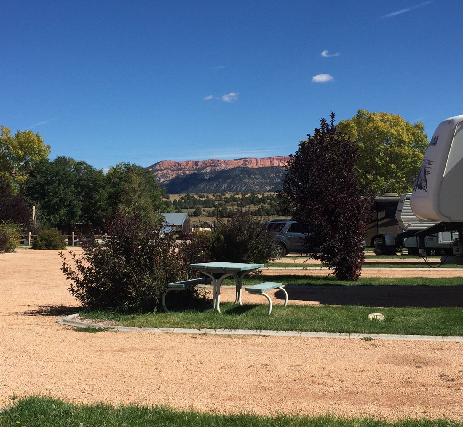 Mountain Ridge Cabins & RV Park, 106 S Main St, Hatch, UT, Recreational Vehicle Parks MapQuest