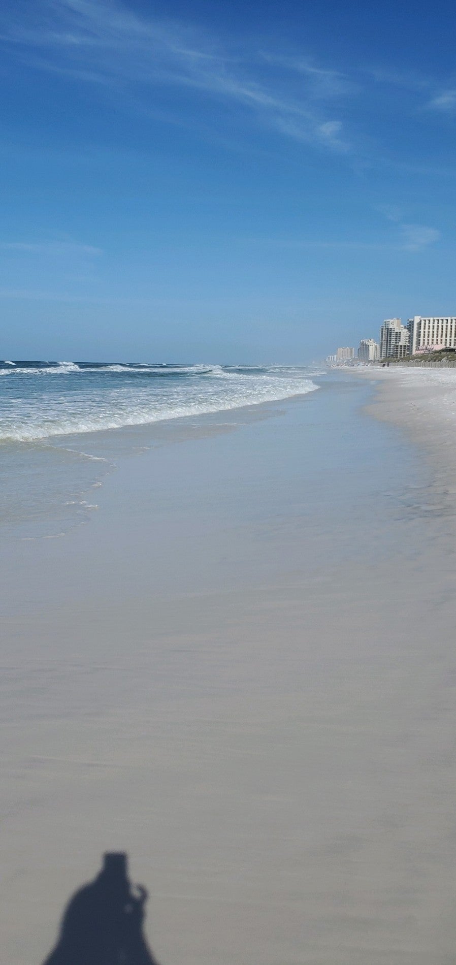 Florida State Park/Beach Reserve, Santa Rosa Beach, FL, Beach - MapQuest