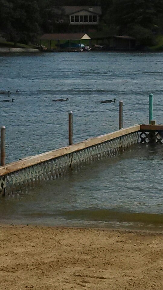 Shawnee Lake, Shawnee Tr, Jamestown, OH MapQuest