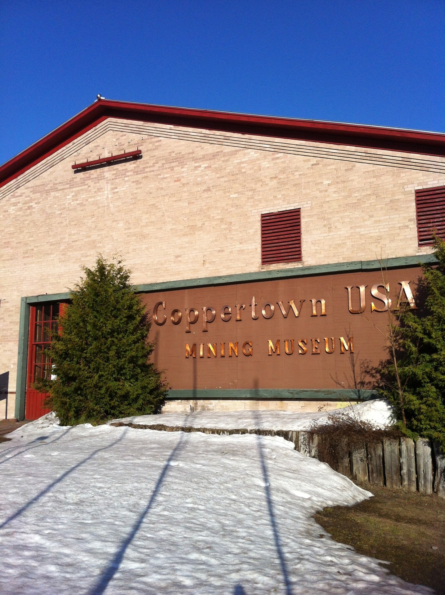 Hubbell, MI Map & Directions MapQuest