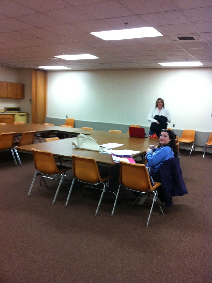 City of Charlotte MichiganCity Manager's Office, 111 E Lawrence Ave