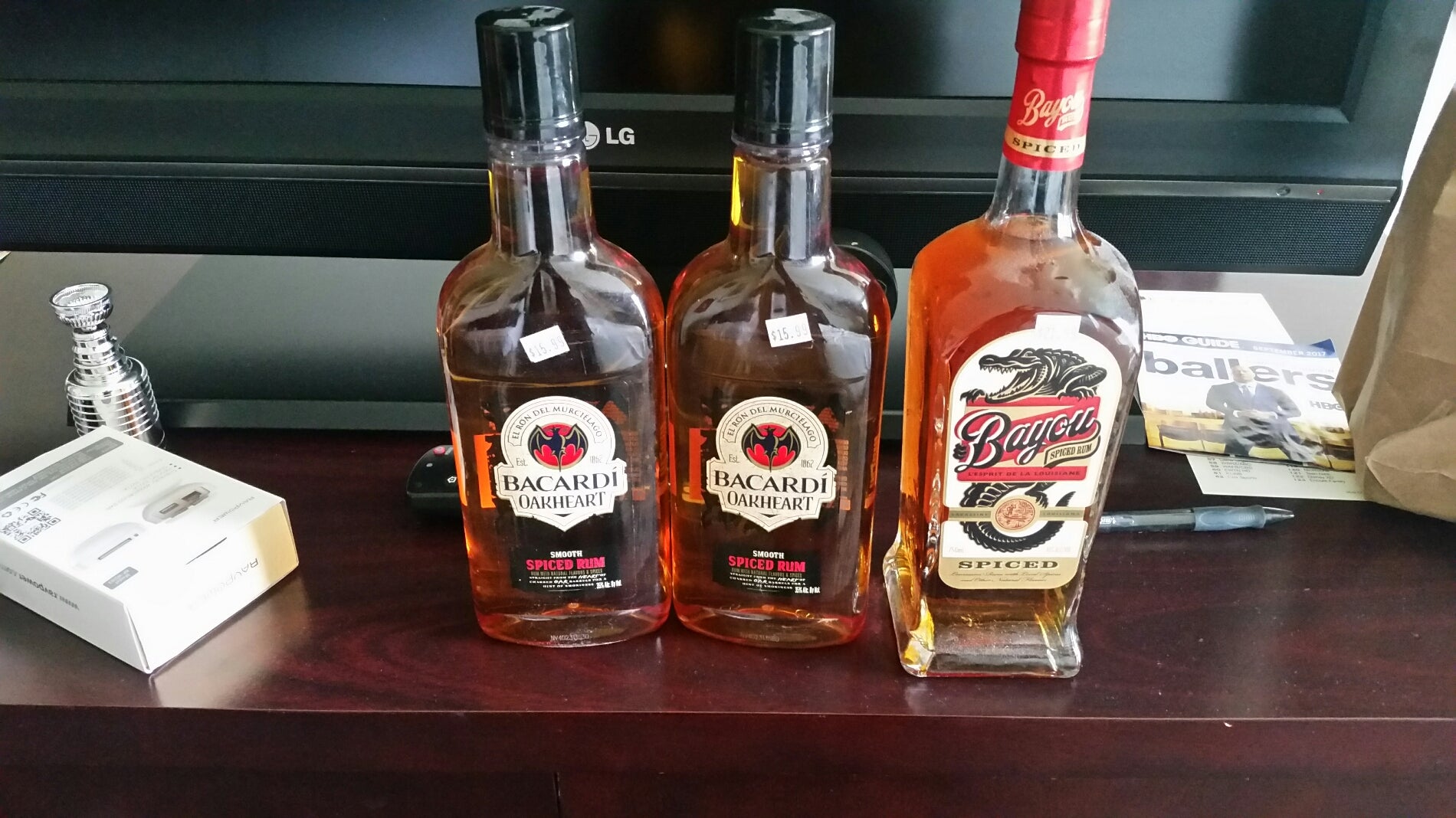 Marcello's Wine Market, 2800 Johnston St, Lafayette, LA, Liquor Stores