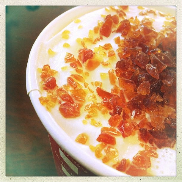 Starbucks Coffee Company