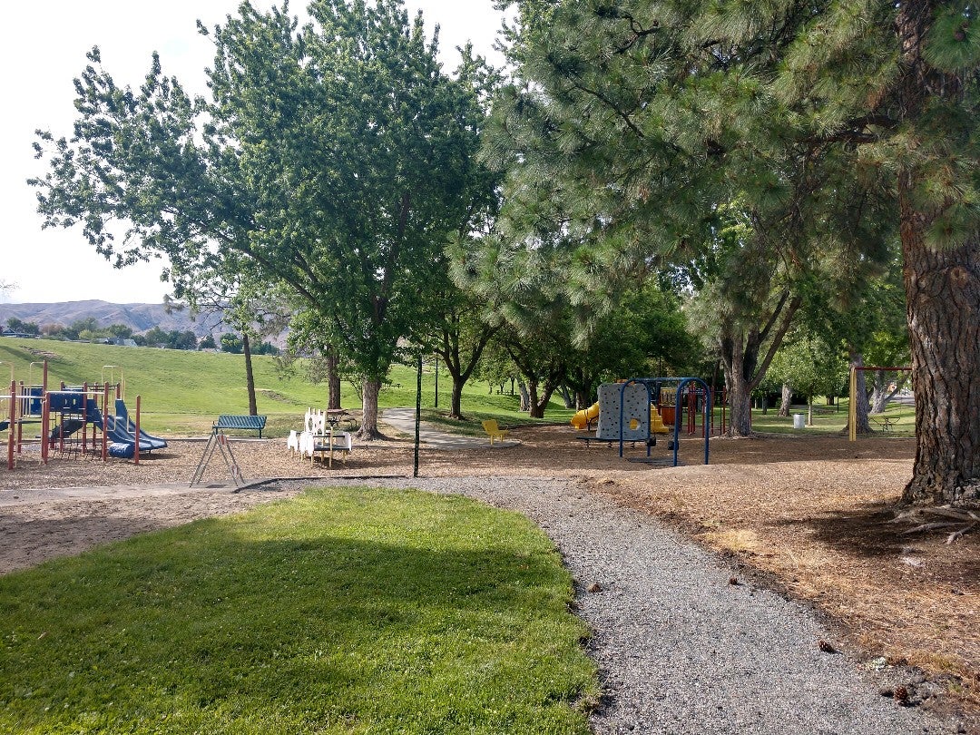 Clarkston, WA Map & Directions MapQuest