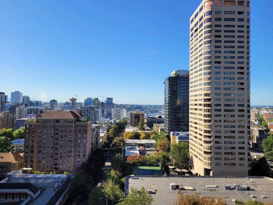 Nordstrom Medical Tower, 1229 Madison St, Seattle, WA, Services NEC