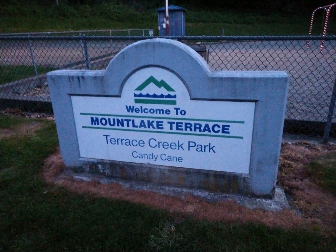 Terrace Creek Park, 23200 48th Ave W, Mountlake Terrace, WA