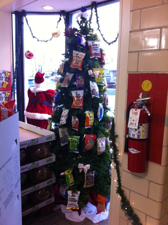 Utz Quality Foods LLC, 900 High St, Hanover, PA, Candy Stores MapQuest