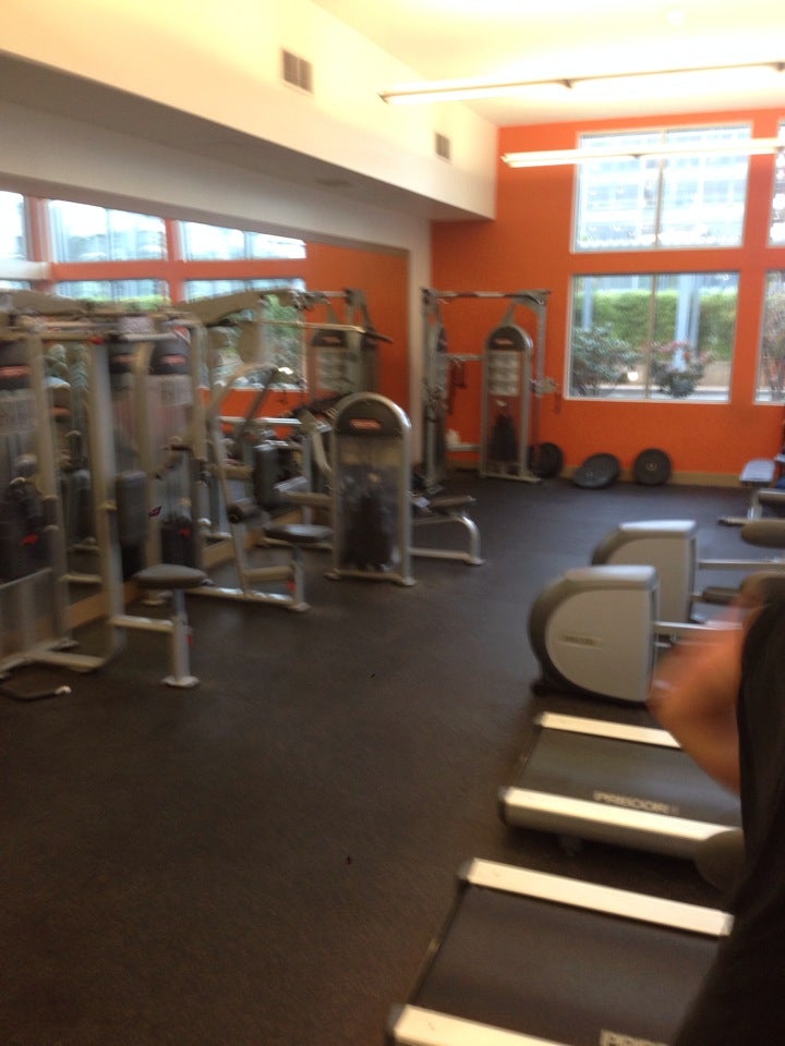 Strata Gym, 555 Mission Rock St, San Francisco, CA, Gymnasiums - MapQuest