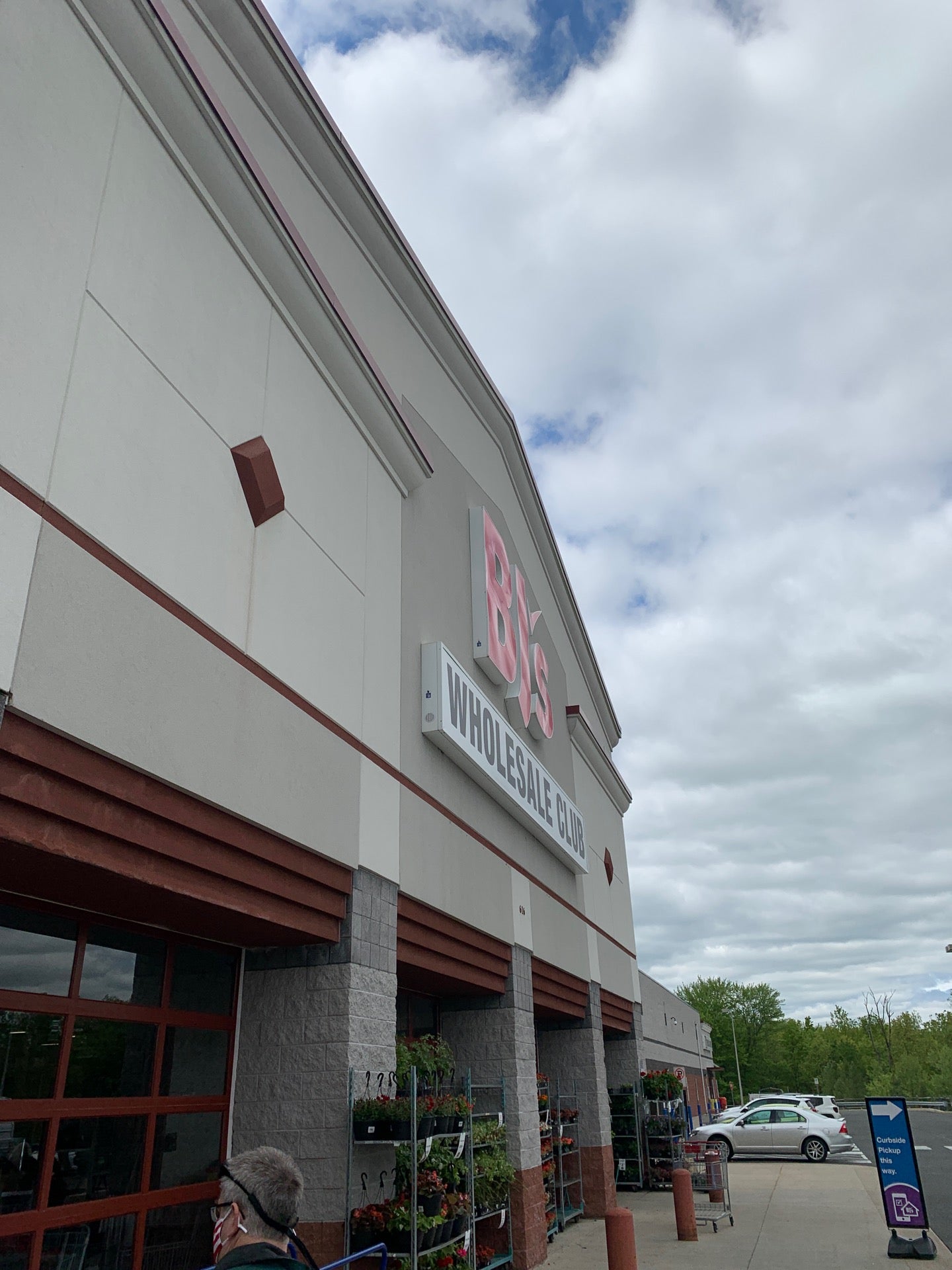 BJ's Wholesale Club, 616 N West End Blvd, Quakertown, PA, Department Stores MapQuest